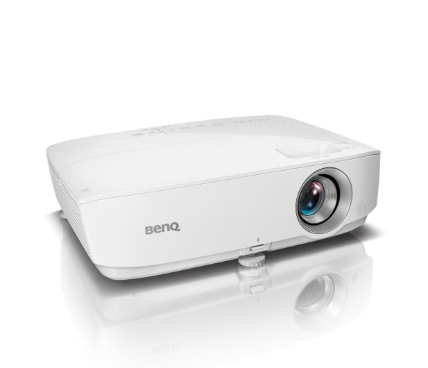 BENQ W1050S 1080p 22000ANSI/15000:1/HDMI 9H.JH177.34E - 378191 - zdjęcie 3